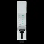 F&G 16 AMP CURVE B 10kA MCB CIRCUIT BREAKER L7-16/1/B