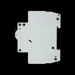 F&G 40 AMP CURVE B 10kA MCB CIRCUIT BREAKER L7-40/1/B
