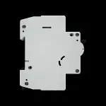 F&G 40 AMP CURVE B 10kA MCB CIRCUIT BREAKER L7-40/1/B