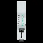 F&G 40 AMP CURVE B 10kA MCB CIRCUIT BREAKER L7-40/1/B