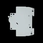 F&G 50 AMP CURVE B 10kA MCB CIRCUIT BREAKER L7-50/1/B