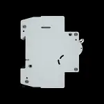 F&G 50 AMP CURVE B 10kA MCB CIRCUIT BREAKER L7-50/1/B