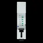 F&G 50 AMP CURVE B 10kA MCB CIRCUIT BREAKER L7-50/1/B
