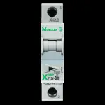 MOELLER 16 AMP CURVE B 10kA MCB CIRCUIT BREAKER XPOLE PLSM-B16