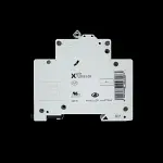 MOELLER 16 AMP CURVE B 10kA MCB CIRCUIT BREAKER XPOLE PLSM-B16