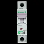 MOELLER 32 AMP CURVE B 10kA MCB CIRCUIT BREAKER XPOLE PLSM-B32