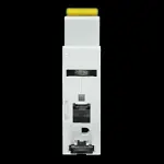 MOELLER 25 AMP CURVE B 6kA MCB CIRCUIT BREAKER XPOLE PLS6-B25