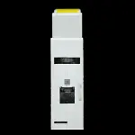 MOELLER 25 AMP CURVE B 6kA MCB CIRCUIT BREAKER XPOLE PLS6-B25