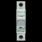 MOELLER 16 AMP CURVE D 10kA MCB CIRCUIT BREAKER XPOLE PLSM-D16