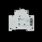MOELLER 16 AMP CURVE D 10kA MCB CIRCUIT BREAKER XPOLE PLSM-D16