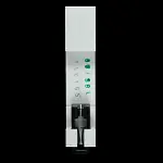 MOELLER 16 AMP CURVE D 10kA MCB CIRCUIT BREAKER XPOLE PLSM-D16
