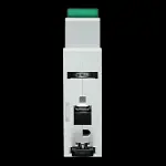 MOELLER 6 AMP CURVE B 6kA MCB CIRCUIT BREAKER XPOLE PLS6-B6-MW