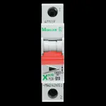 MOELLER 10 AMP CURVE B 6kA MCB CIRCUIT BREAKER XPOLE PLS6-B10-MW