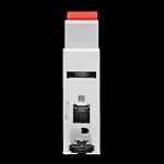 MOELLER 10 AMP CURVE B 6kA MCB CIRCUIT BREAKER XPOLE PLS6-B10-MW