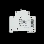MOELLER 32 AMP CURVE B 10kA MCB CIRCUIT BREAKER XPOLE PLSM-B32-MW