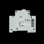 MOELLER 6 AMP CURVE C 10kA MCB CIRCUIT BREAKER XPOLE FAZ-C6/1