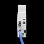 PROTEUS 32 AMP CURVE B 6kA 30mA RCBO TYPE AC 32MBRSPK