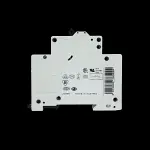 MOELLER 2 AMP CURVE C 10kA MCB CIRCUIT BREAKER XPOLE FAZ-C2/1