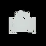 MOELLER 2 AMP CURVE C 10kA MCB CIRCUIT BREAKER XPOLE FAZ-C2/1