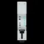 MOELLER 6 AMP CURVE B 6kA MCB CIRCUIT BREAKER FAZ6-B6