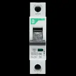 MOELLER 16 AMP CURVE B 10kA MCB CIRCUIT BREAKER FAZ-B16