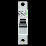 KLOCKNER MOELLER 6 AMP CURVE B 6kA MCB CIRCUIT BREAKER FAZN B6