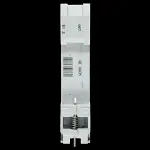 KLOCKNER MOELLER 6 AMP CURVE C 6kA MCB CIRCUIT BREAKER FAZN C6