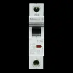 MOELLER 6 AMP CURVE C 10kA MCB CIRCUIT BREAKER FAZ-C6