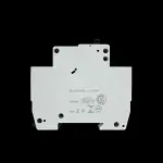 MOELLER 6 AMP CURVE C 10kA MCB CIRCUIT BREAKER FAZ-C6