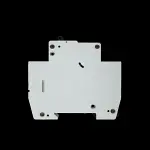 MOELLER 6 AMP CURVE C 10kA MCB CIRCUIT BREAKER FAZ-C6