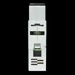 MOELLER 6 AMP CURVE C 10kA MCB CIRCUIT BREAKER FAZ-C6