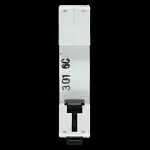 MOELLER 6 AMP CURVE C 10kA MCB CIRCUIT BREAKER FAZ-C6
