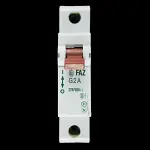 MOELLER FAZ 2 AMP M9 MCB CIRCUIT BREAKER G2A