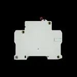MOELLER FAZ 4 AMP MCB CIRCUIT BREAKER G4A-NA G 4 A-NA