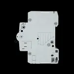 MOELLER 10 AMP CURVE C 6kA TRIPLE POLE MCB CIRCUIT BREAKER FAZN C10-3