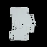 MOELLER 10 AMP CURVE C 6kA TRIPLE POLE MCB CIRCUIT BREAKER FAZN C10-3