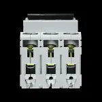 MOELLER 16 AMP CURVE C 6kA TRIPLE POLE MCB CIRCUIT BREAKER FAZN C16-3