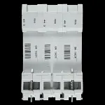 MOELLER 16 AMP CURVE C 6kA TRIPLE POLE MCB CIRCUIT BREAKER FAZN C16-3
