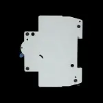 F&G 20 AMP CURVE C 10kA TRIPLE POLE MCB CIRCUIT BREAKER L7-20/3/C