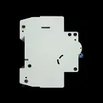 F&G 20 AMP CURVE C 10kA TRIPLE POLE MCB CIRCUIT BREAKER L7-20/3/C