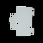 F&G 40 AMP CURVE C 10kA TRIPLE POLE MCB CIRCUIT BREAKER L7-40/3/C