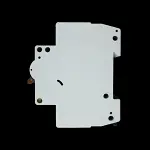 F&G 63 AMP CURVE C 10kA TRIPLE POLE MCB CIRCUIT BREAKER L7-63/3/C