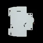 F&G 63 AMP CURVE C 10kA TRIPLE POLE MCB CIRCUIT BREAKER L7-63/3/C