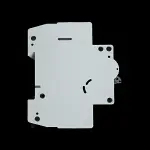 F&G 32 AMP CURVE D 10kA TRIPLE POLE MCB CIRCUIT BREAKER L7-32/3/D