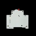 MOELLER 10 AMP CURVE C 10kA TRIPLE POLE MCB CIRCUIT BREAKER PLSM-C10/3