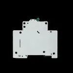 MOELLER 6 AMP CURVE C 10kA TRIPLE POLE MCB CIRCUIT BREAKER PLSM-C6/3