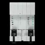MOELLER 16 AMP CURVE C 10kA TRIPLE POLE MCB CIRCUIT BREAKER PLSM-C16/3