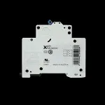 MOELLER 20 AMP CURVE C 10kA TRIPLE POLE MCB CIRCUIT BREAKER PLSM-C20/3