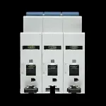 MOELLER 20 AMP CURVE C 10kA TRIPLE POLE MCB CIRCUIT BREAKER PLSM-C20/3