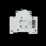 MOELLER 32 AMP CURVE C 10kA TRIPLE POLE MCB CIRCUIT BREAKER PLSM-C32/3